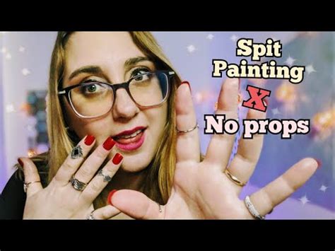 spit face porn